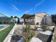 Villa de plain pied soignée, lumineuse et économique ! — photo 2