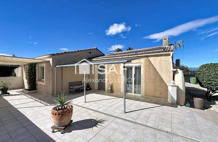 Villa de plain pied soignée, lumineuse et économique ! — photo 3