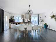 Villa de plain pied soignée, lumineuse et économique ! — photo 4