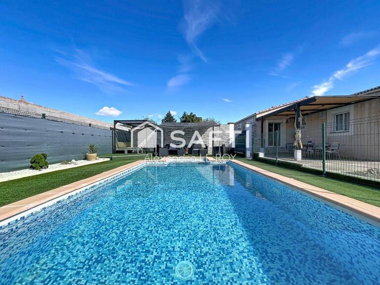 Villa de plain pied soignée, lumineuse et économique ! — photo 1
