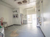 EMPLACEMENT No1- NICE GAMBETTA - MURS LIBRES 185 m2 - FORTE — photo 2
