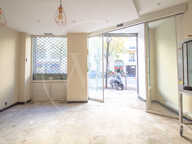 EMPLACEMENT No1- NICE GAMBETTA - MURS LIBRES 185 m2 - FORTE — photo 3