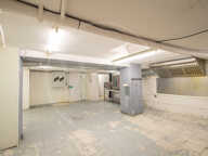 EMPLACEMENT No1- NICE GAMBETTA - MURS LIBRES 185 m2 - FORTE — photo 4
