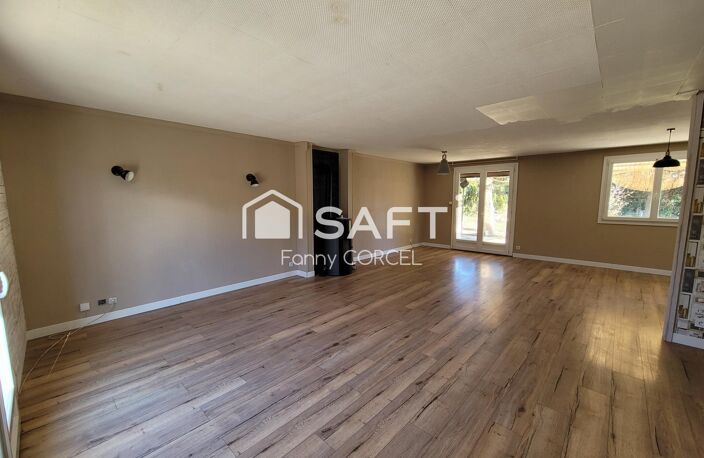 Maison 4 pièces - 101m² — photo 3