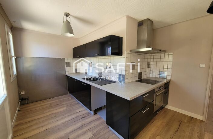 Maison 4 pièces - 101m² — photo 4
