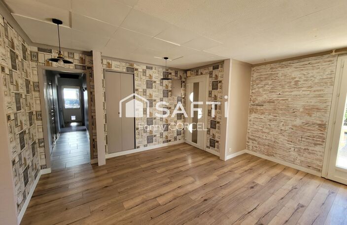 Maison 4 pièces - 101m² — photo 5