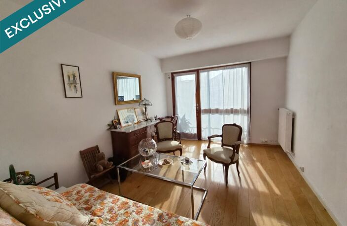 Bordeaux Nansouty, Grand T2, balcon plein ouest — photo 2