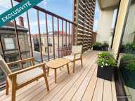 Bordeaux Nansouty, Grand T2, balcon plein ouest — photo 4