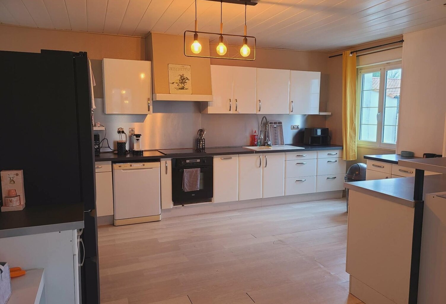 Maison individuelle 4 chambres — photo 1