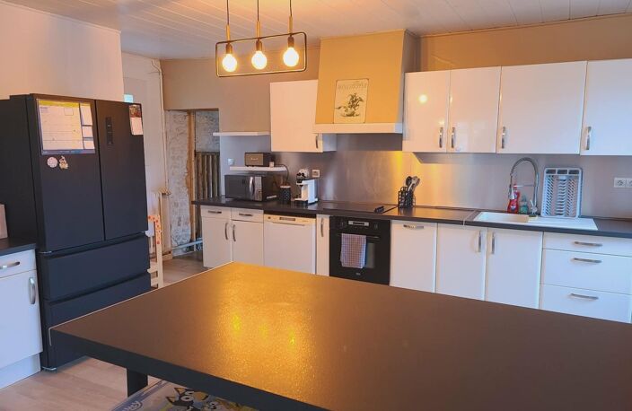 Maison individuelle 4 chambres — photo 2