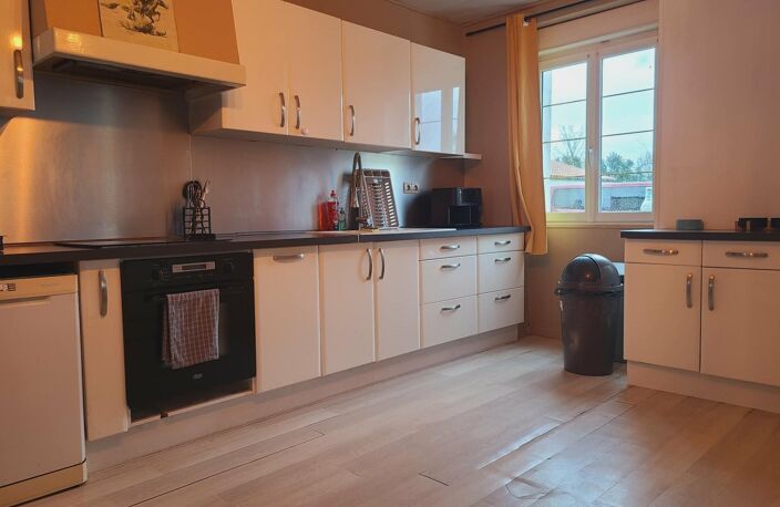 Maison individuelle 4 chambres — photo 3