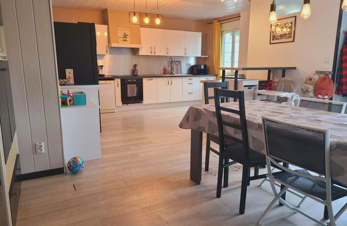 Maison individuelle 4 chambres — photo 4