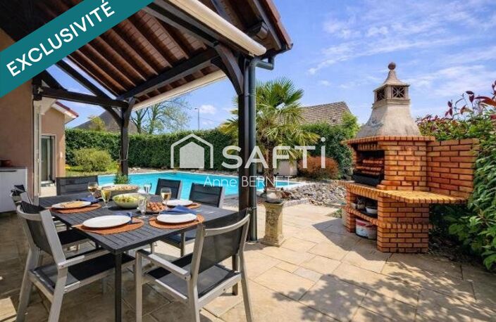 PRESTATIONS HAUT DE GAMME POUR CETTE PROPRIETE UNIQUE — photo 3