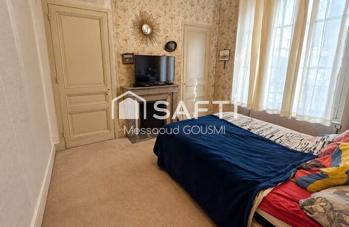 SAINT-ÉTIENNE HYPER-CENTRE  DUPLEX 114 M² À RÉNOVER  FORT POTENTIEL — photo 4