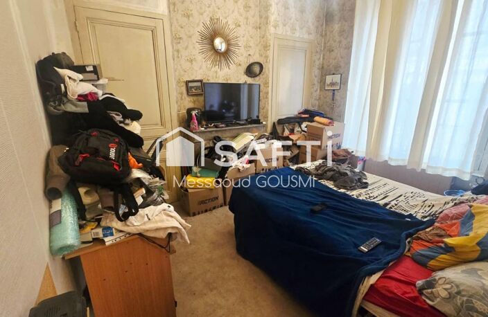 SAINT-ÉTIENNE HYPER-CENTRE  DUPLEX 114 M² À RÉNOVER  FORT POTENTIEL — photo 5