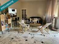 Maison de 205 m2 sur 1 niveau  4 chambres , 2 sdb ,  Terrain de 3800 m2  Pac air air gainable — photo 2