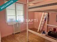 Maison de 205 m2 sur 1 niveau  4 chambres , 2 sdb ,  Terrain de 3800 m2  Pac air air gainable — photo 4