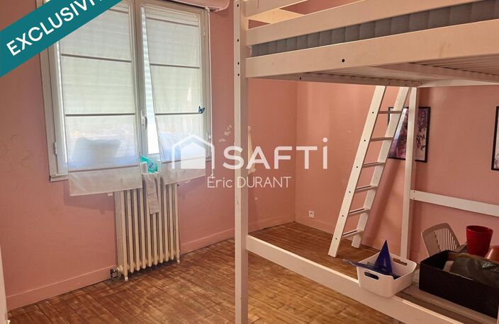 Maison de 205 m2 sur 1 niveau  4 chambres , 2 sdb ,  Terrain de 3800 m2  Pac air air gainable — photo 4