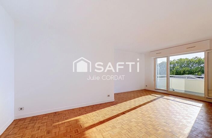 Appartement 4P très lumineux aux Vallées — photo 2