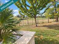 Maison 134 m²  4 chambres  Piscine chauffée  Terrain clos de 1 000 m² — photo 4