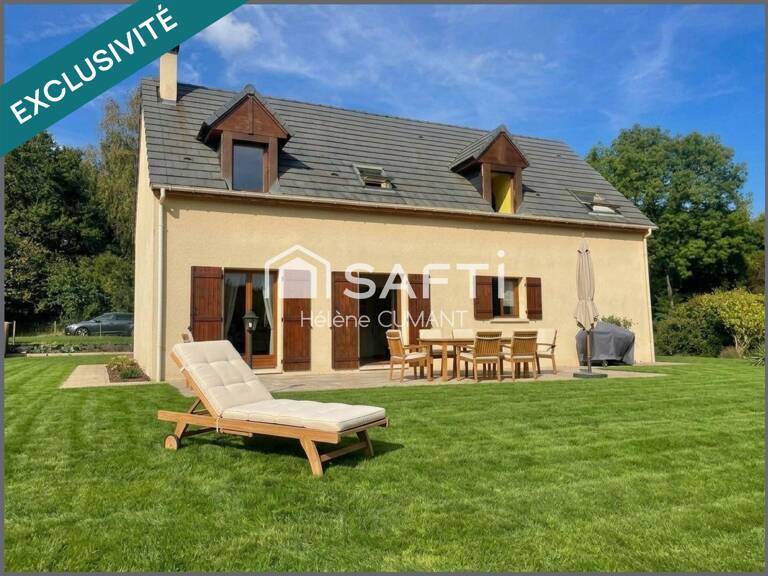 Un véritable havre de paix au cœur de la campagne normande ! — photo 1