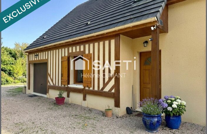 Un véritable havre de paix au cœur de la campagne normande ! — photo 2