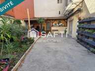 MOIRANS HYPERCENTRE  MAISON DE VILLE 120 M²  4 CHAMBRES  COUR PRIVATIVE  STATIONNEMENT — photo 3
