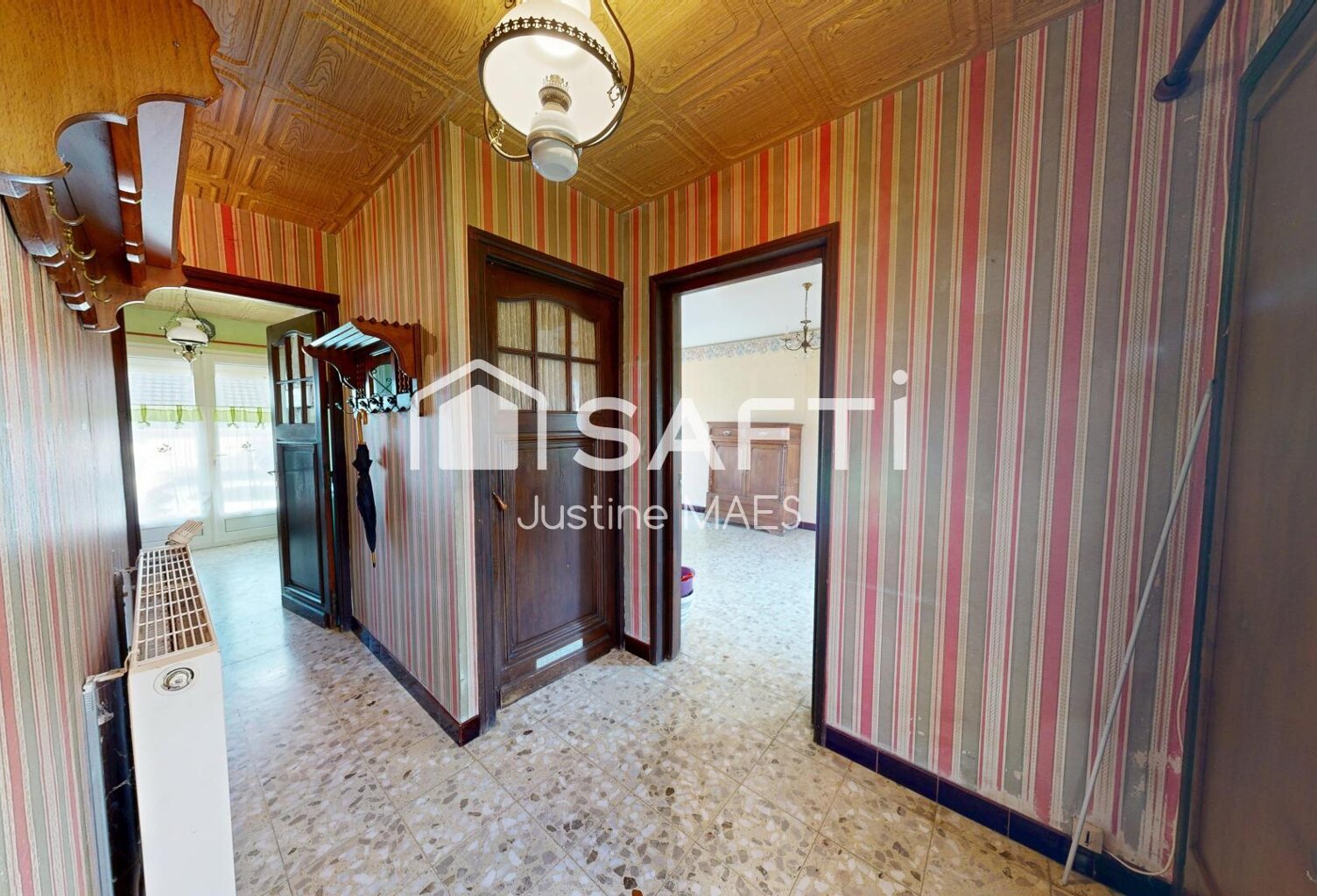 Charmante Maison individuelle — photo 1