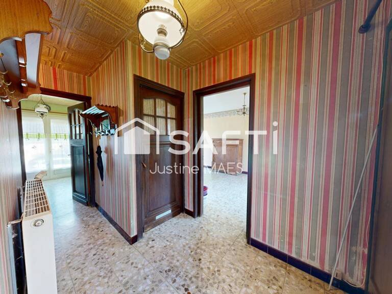Charmante Maison individuelle — photo 1