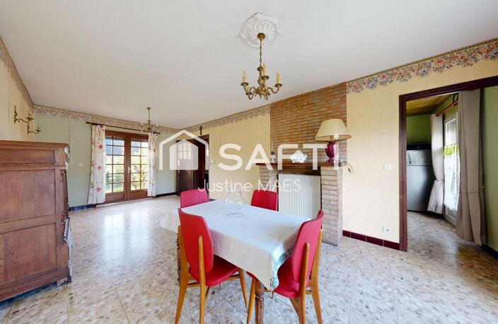 Charmante Maison individuelle — photo 2