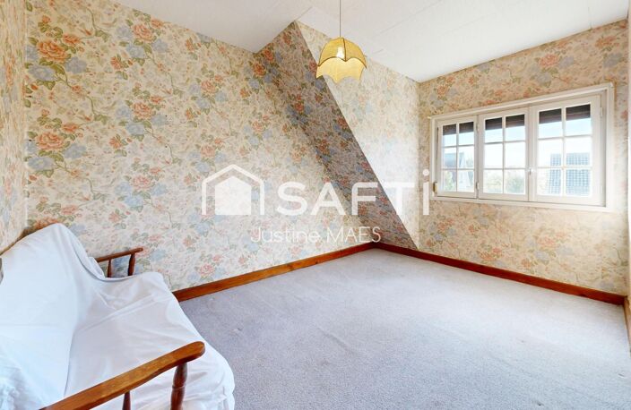 Charmante Maison individuelle — photo 5
