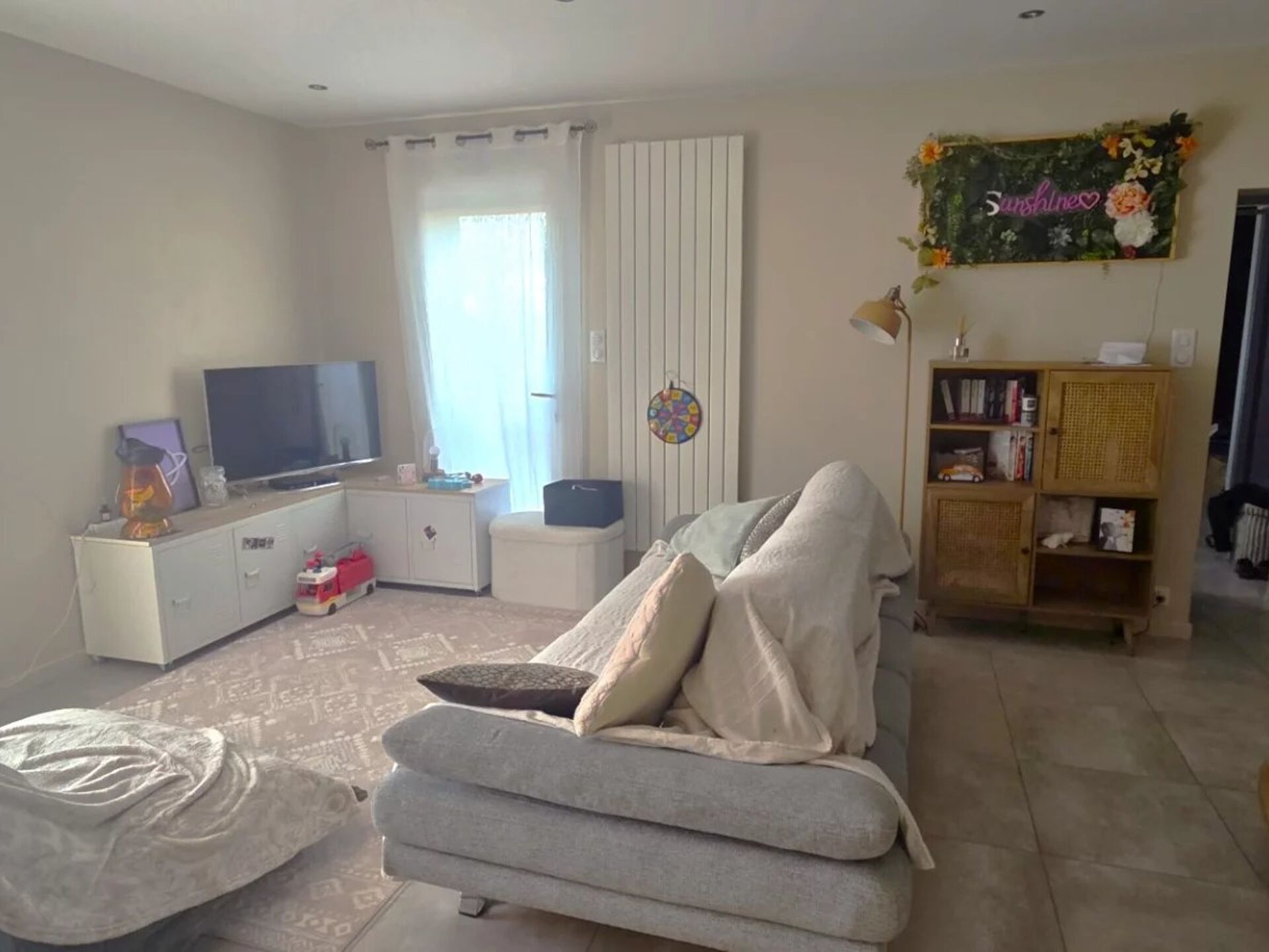 Maison 3 pièces 83 m² · à Saint-Juéry · 83 m² · 762 €/mois