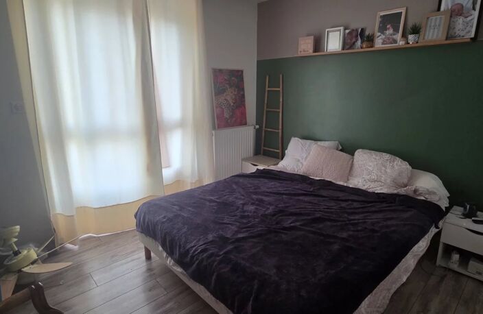 Maison de ville moderne 3 pièces à Saint-Juéry — photo 5