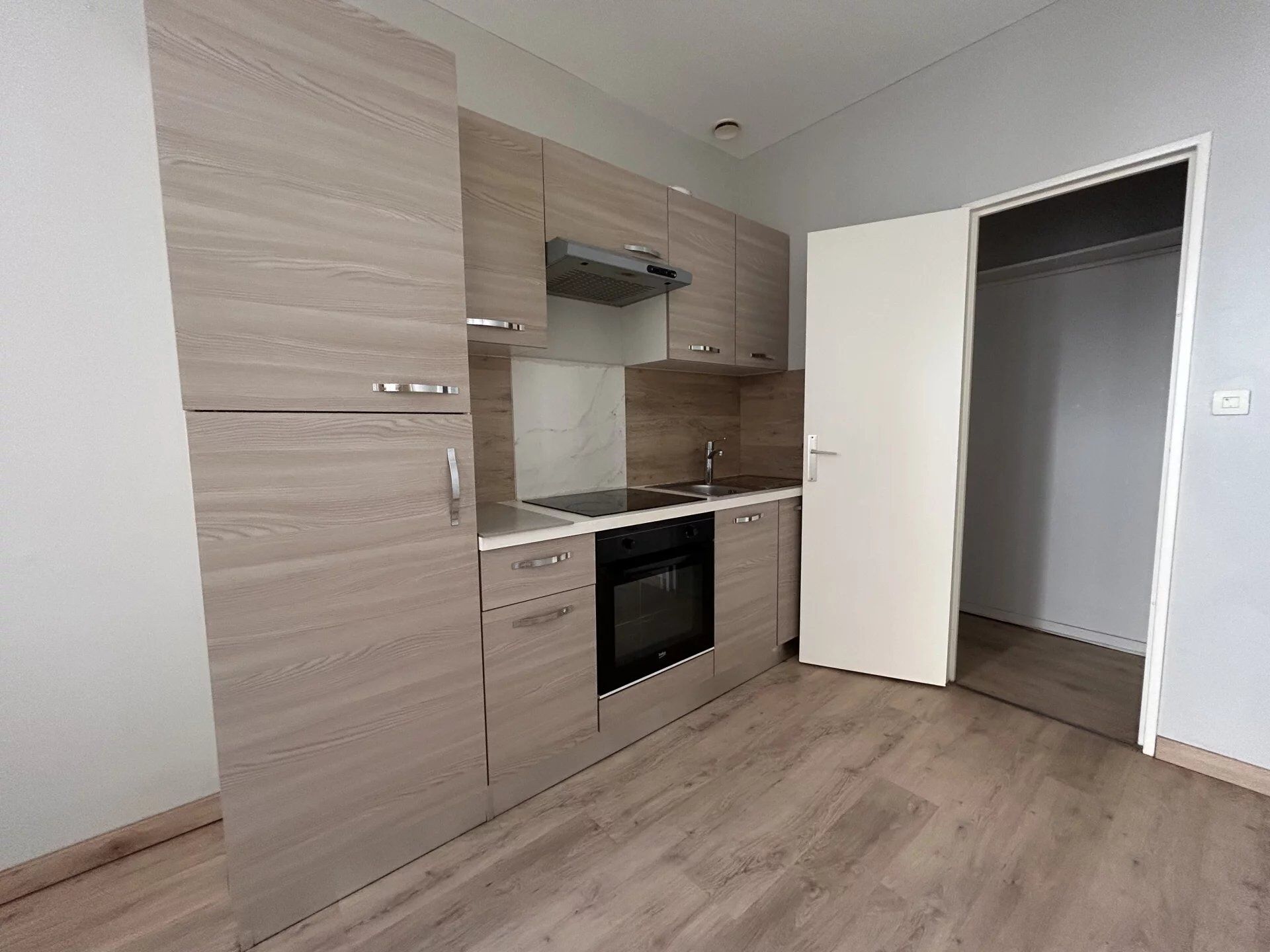 Appartement 3 pièces 57 m² · à Lons-le-Saunier · 57 m² · 570 €/mois