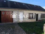 Axe Soissons / Laon - Dépendances - Jardin clos. — photo 2