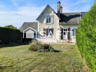 Axe Soissons / Laon - Dépendances - Jardin clos. — photo 4