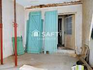 Maison de ville à rénover 100 %  Idéal investisseur — photo 2
