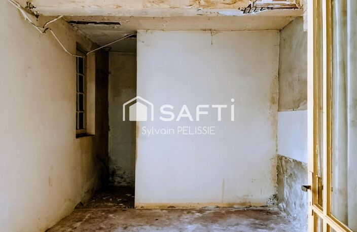 Maison de ville à rénover 100 %  Idéal investisseur — photo 5