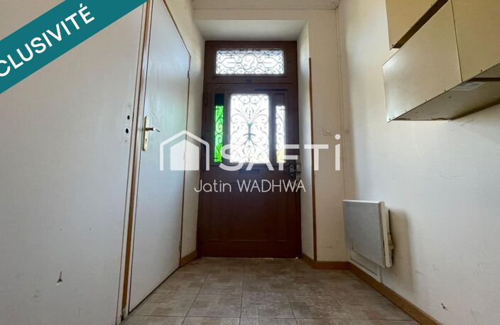 Immeuble 3 lots refaits à neuf : 21 300 € nets/an — photo 2