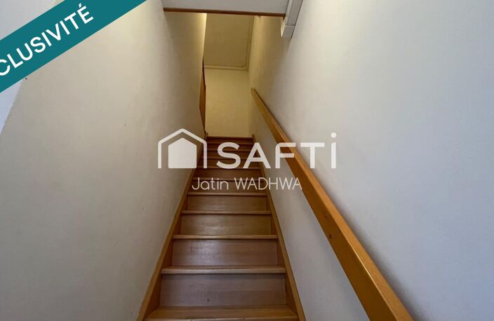Immeuble 3 lots refaits à neuf : 21 300 € nets/an — photo 3