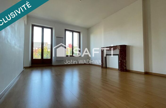 Immeuble 3 lots refaits à neuf : 21 300 € nets/an — photo 4