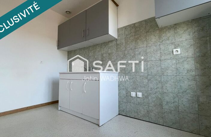 Immeuble 3 lots refaits à neuf : 21 300 € nets/an — photo 5