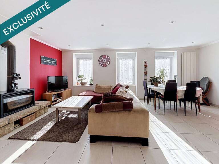 A VENDRE GUIPAVAS MAISON 130 M2 - JARDIN 676 M2 - — photo 1
