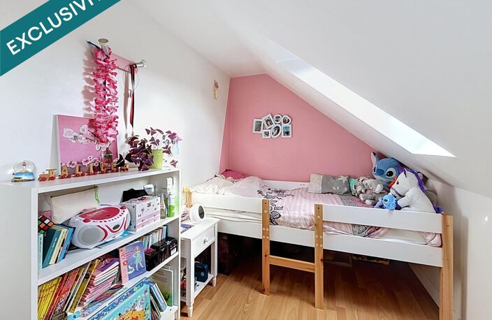 A VENDRE GUIPAVAS MAISON 130 M2 - JARDIN 676 M2 - — photo 2
