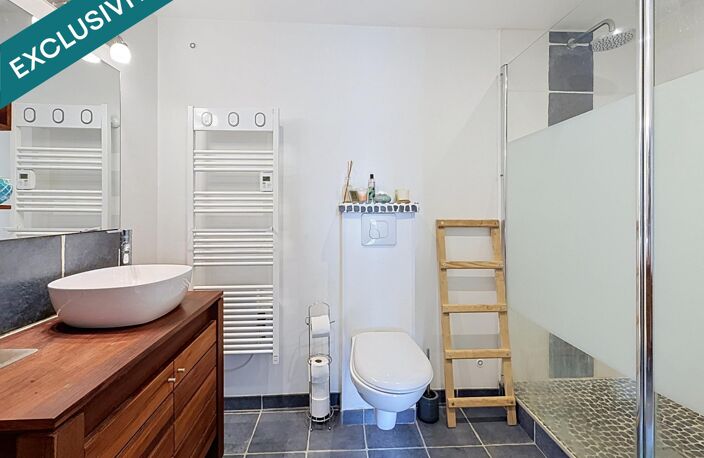 A VENDRE GUIPAVAS MAISON 130 M2 - JARDIN 676 M2 - — photo 3