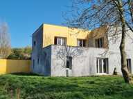 ENSEMBLE IMMOBILIER CONTEMPORAIN DE GRAND STANDING — photo 2