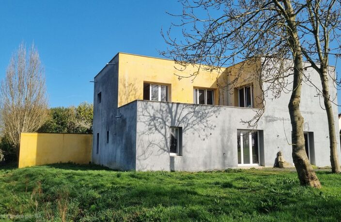 ENSEMBLE IMMOBILIER CONTEMPORAIN DE GRAND STANDING — photo 2