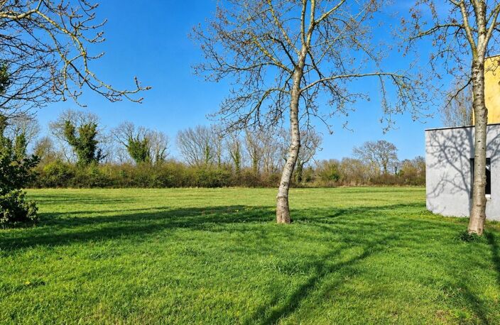 ENSEMBLE IMMOBILIER CONTEMPORAIN DE GRAND STANDING — photo 4