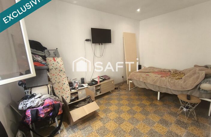 Maison de village - 3 chambres - grand potentiel — photo 2