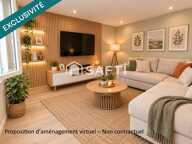 Maison de village - 3 chambres - grand potentiel — photo 3